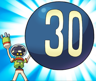 NumberBall