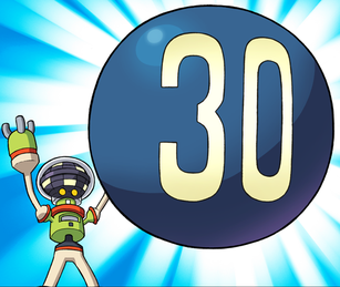 NumberBall1