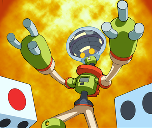 NumberManEX