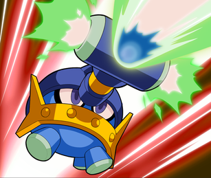 ParaBomb