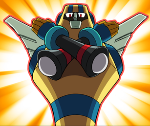 PharaohMan