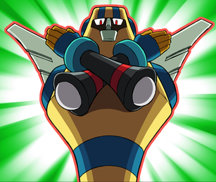 PharaohManEX