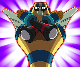 PharaohManSP