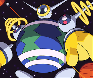 PlanetMan