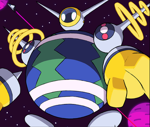 PlanetManSP