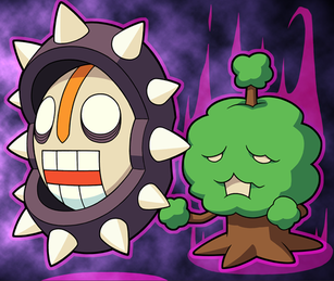 PoisonMask