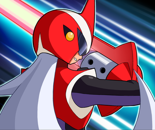 ProtoMan