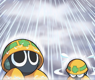 RainyDay