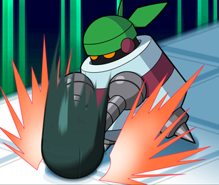 RockArm2