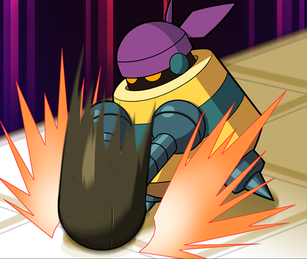 RockArm3