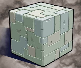 RockCube