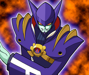 ShadeMan