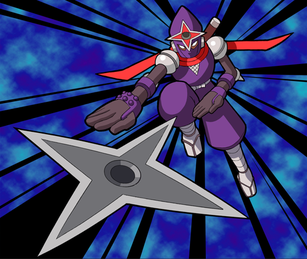 ShadowManEX