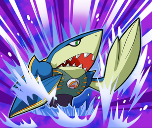 SharkManSP