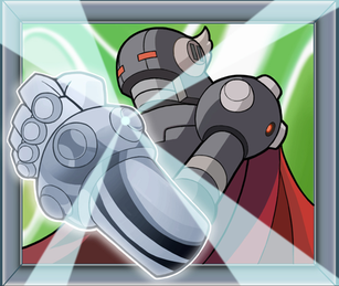SilverFist