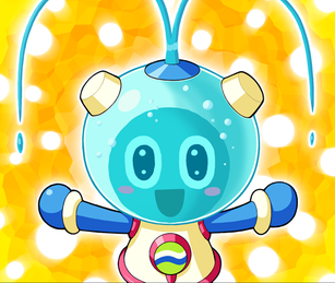 SpoutMan