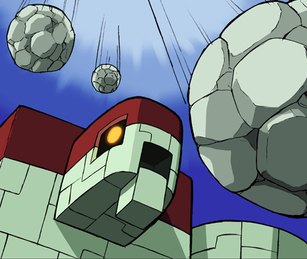 StoneManEX