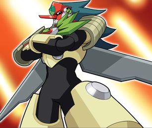 TenguMan