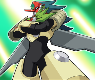 TenguManEX