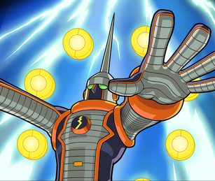 ThunderManSP