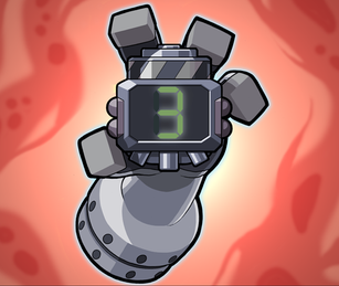 TimeBomb