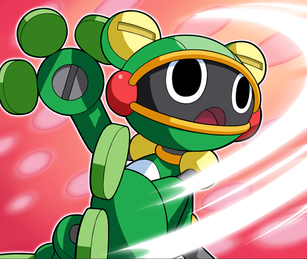 ToadMan