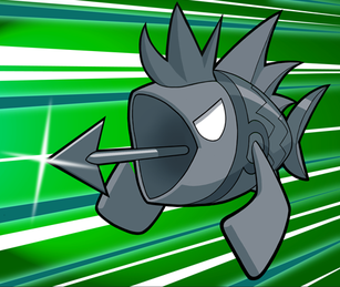 Trident