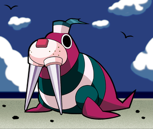 TwinFangs3