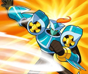 WindManSP