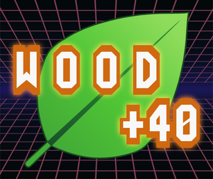 Wood+40