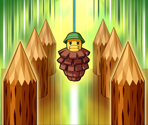 WoodTower