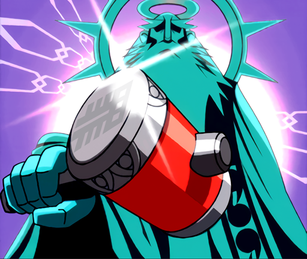 ZeusHammer